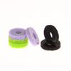 6Pcs For Series X/S One 360 Switch Pro Controller Aim Assist Target Motion Control Precision Rings