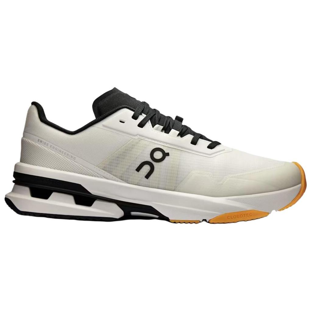 ON Cloudpulse Pro White Black Men Sneakers 3MF30320462