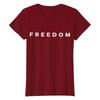 Women's Casual Daily Printed Top Round Neck T-shirt
