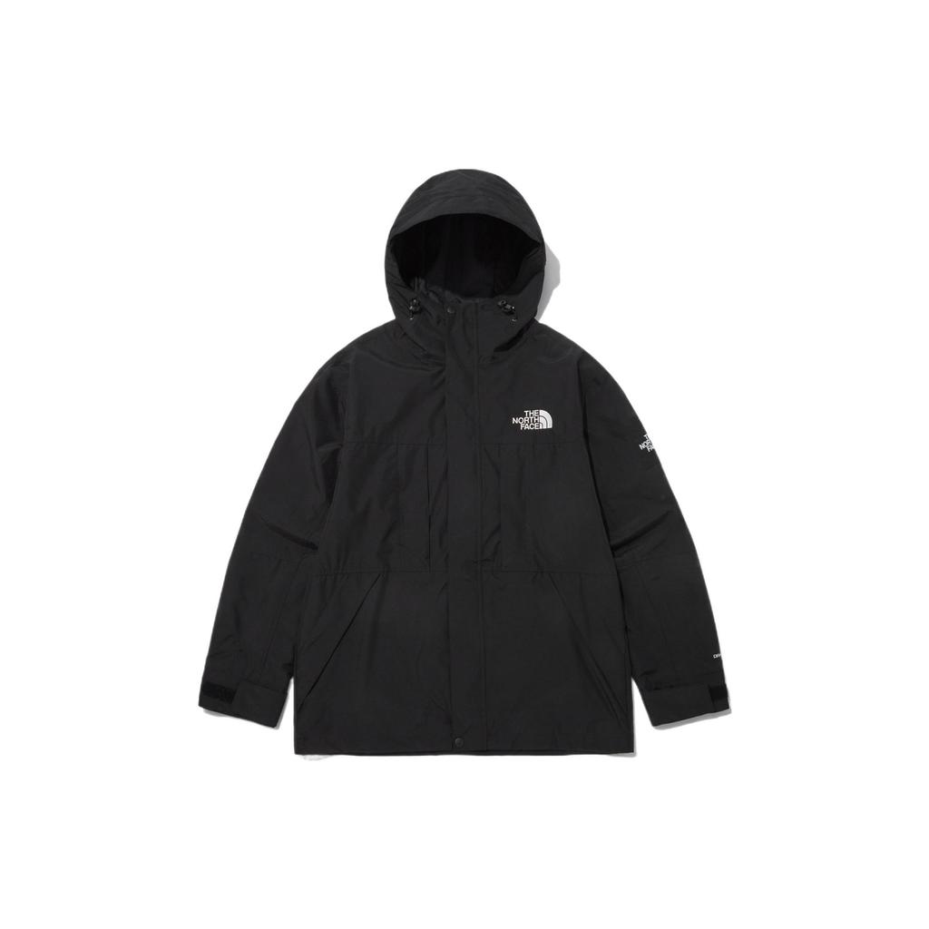 THE NORTH FACE Jacket Men's Black NJ2HP01K