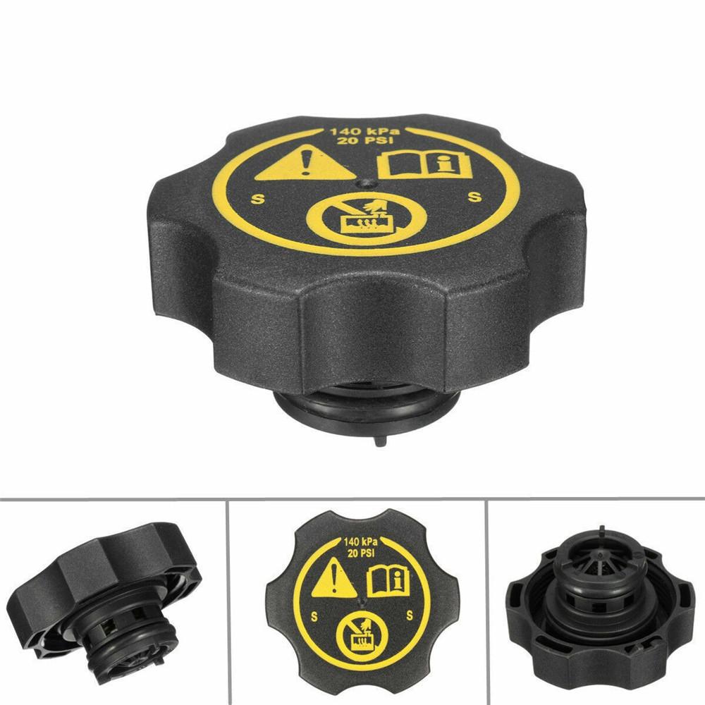 New Radiator Expansion Header Tank Cap For Vauxhall Buick Cadillac