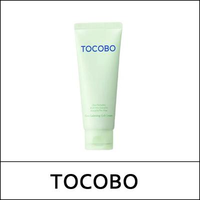 (bo) Cica Calming Gel Cream 75ml / EXP 2027.04