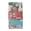 Pokemon Center Towel HISUI DAYS Hisuian Growlithe