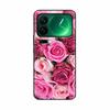 Case For Xiaomi 17 Pro Max 17 Pro Soft Black Silicone Painted Protective Phone Back Cover For Xiaomi 17 Mi17 Pro Shell Bumper