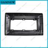 9 Inch Car Frame Fascia Adapter Canbus Box Decoder Android Radio Dash Fitting Panel Kit For Alfa Romeo Giulietta 2013+