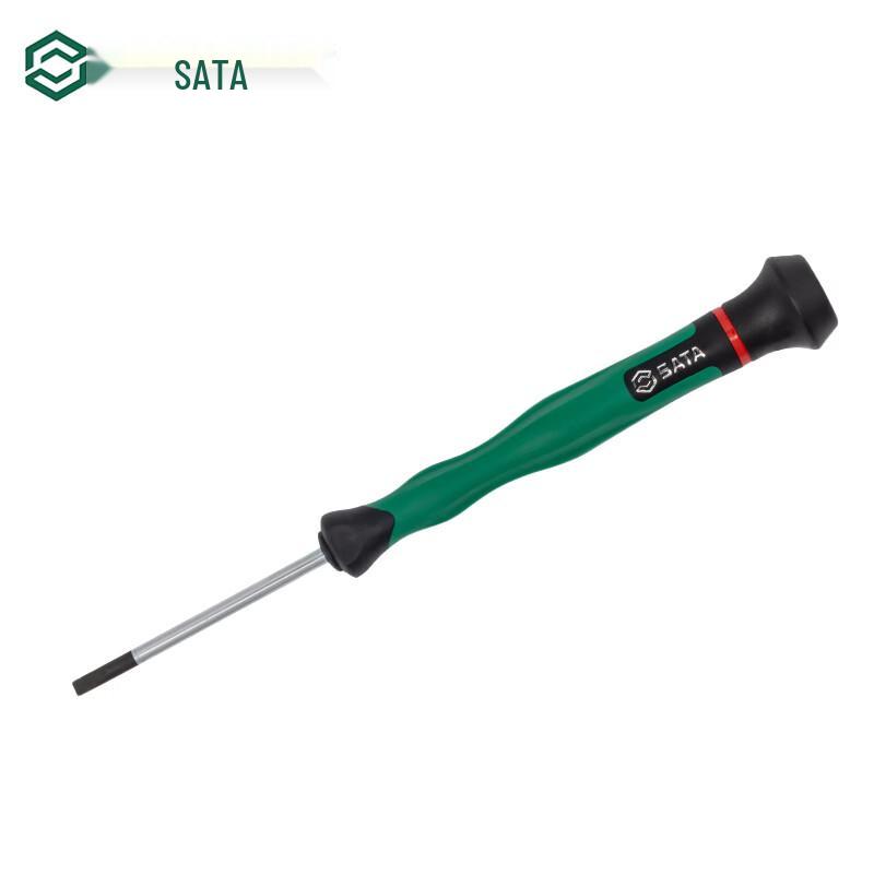 SATA Precision Flathead Micro Screwdriver