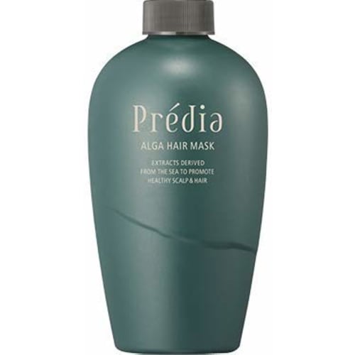 

Маска для волос Kose Predia Algae Color Care 630 г [Замена] Лечение [Запасной блок]