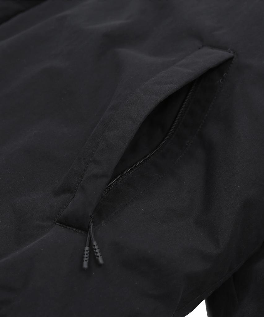 Haveoffduty M69 Insulated Jacket (Vintage Black)