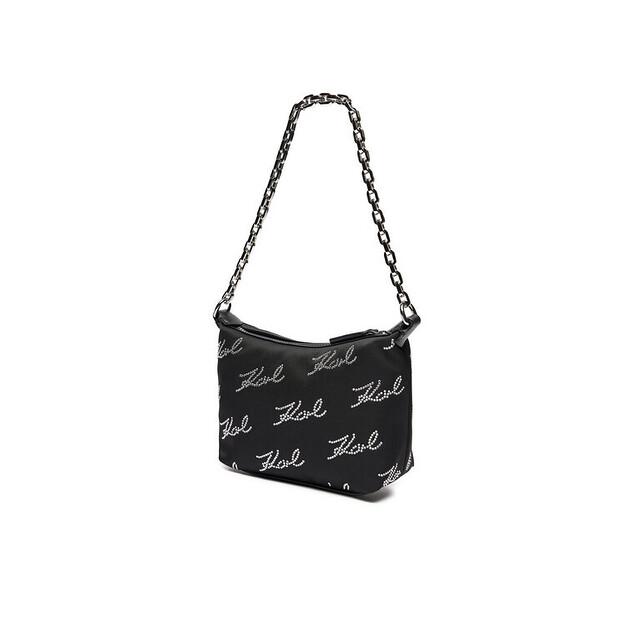 Bag KARL LAGERFELD KARL LAGERFELD 246W3083 Black