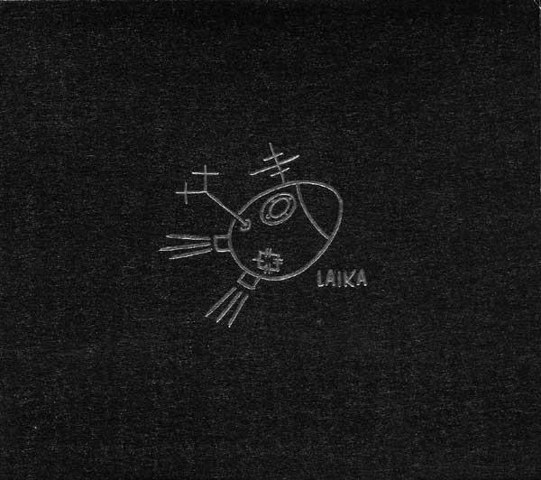 

CD LAIKA - Antenna EP PURECD38 Too Pure 1994 UK Dance & Electronica Used
