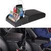 Cuscinetto Scatola Bracciolo Auto per Hyundai IX35 Solaris Accent I30 Tucson Elantra Santa Fe Getz I20 Sonata I40 Knoa I10 Portabicchieri USB Accessori