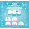 Sofy Synchro Fit Daytime Sanitary Pads for Heavy 10 Unicharm "10-Pack" Flow, Pieces,