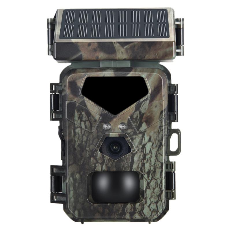 20MP/1080P Hunting Camera 0.3s Trigger Speed Night Vision Motion Activated Trail Camera
