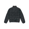 adidas ESSENTIALS Пуховики и Пальто Азиатская Версия Мужские Черные GH4589