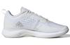 Adidas Wmns Avacourt 'White Silver Metallic' Women's HQ8404