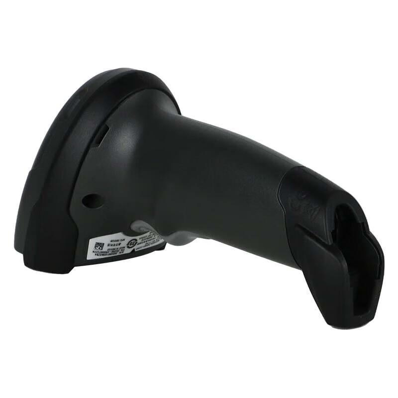 Zebra DS2208 Wired 1D/2D Barcode Scanner
