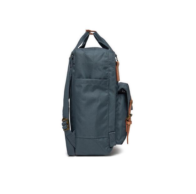 Backpack Doughnut Macaroon Reborn Series D010RE-0065-F Dark Blue