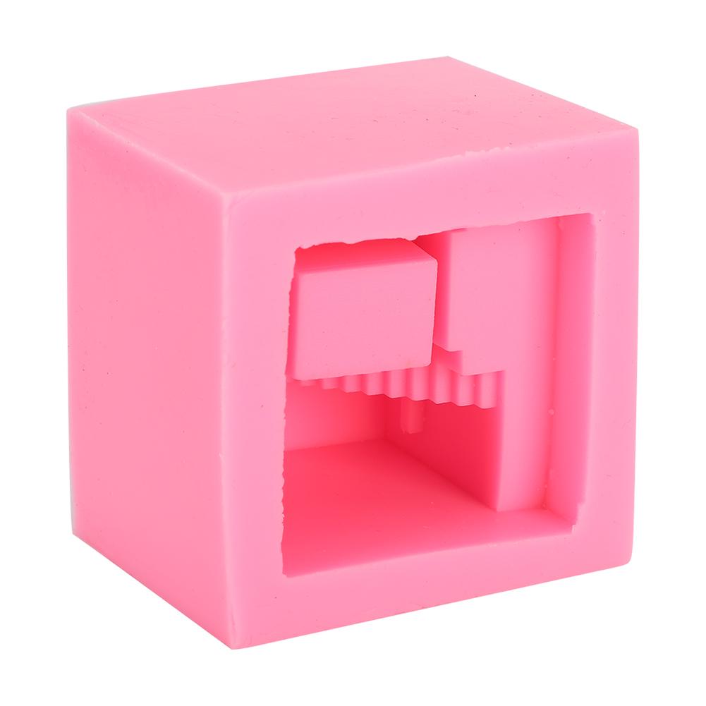 

Форма дома, мыло, бетон, силиконовая форма, здания, архитектура, украшение, аксессуары «сделай сам»