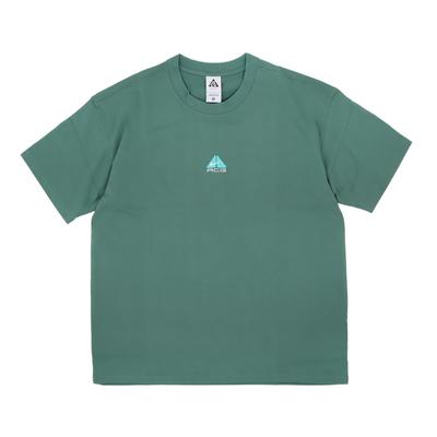 ACG Collection Craftsmanship Comfortable Loose-Fit Crew Neck Quick-Dry Casual Short Sleeve T-Shirt With Dropped Shoulders Men Tops DQ1816-361