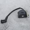 Metall-Trimmer-Zündspule passend für Stihl FS55 FS55C FS46 FC55 FS38 FS45 FS55 HL45 HS45 KM55