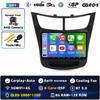 Android 14 Carplay Auto For Chevrolet Sail Aveo 2015-2019 Car Radio 4G WIFI Navigation Player Multimedia Srereo Video 360 Camera