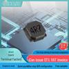 Magnetic Bead Shielded Power Inductor - Customizable Stock Non-Standard Design