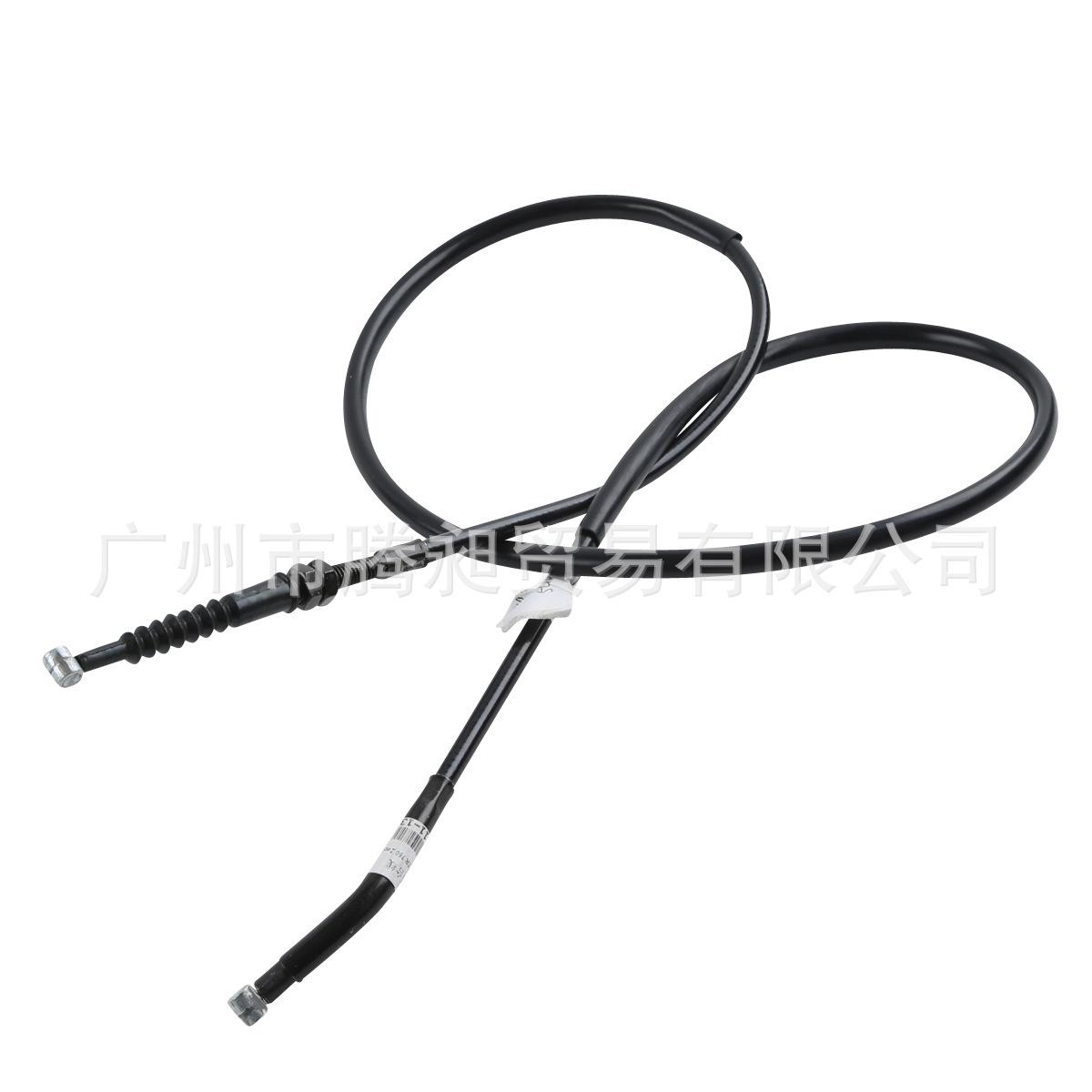 

Motorcycle Clutch Cable for ZR 750 Zephyr (1991-1999) Accessories Clutch Cable