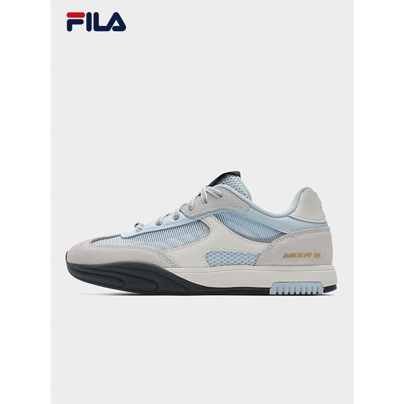 Женские повседневные спортивные кроссовки FILA MIXA Dragon Scale 2 37.5