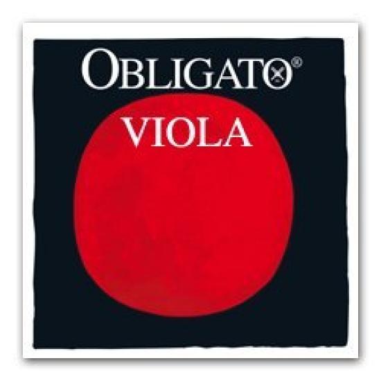 Obligato 4214 Viola String No. (C-string)