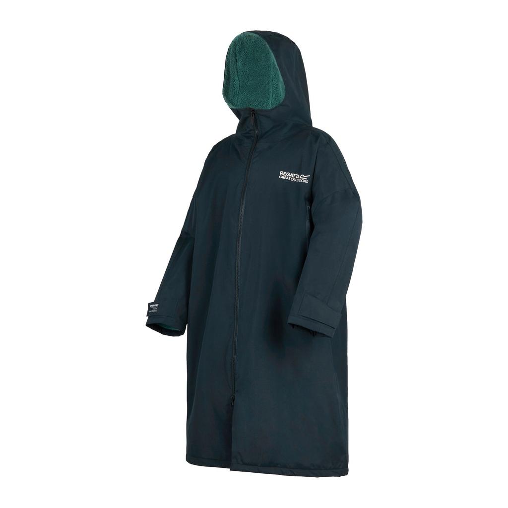 Regatta Unisex Dospělý Vodotěsný Převlékací Plášť Spirit Of Adventure