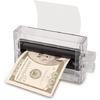 White Paper Into Banknotes Magic Easy Tricks Money Maker Printing Change Paper To Money Machine Magic Trick Easy Money Printing Machine Money Magic