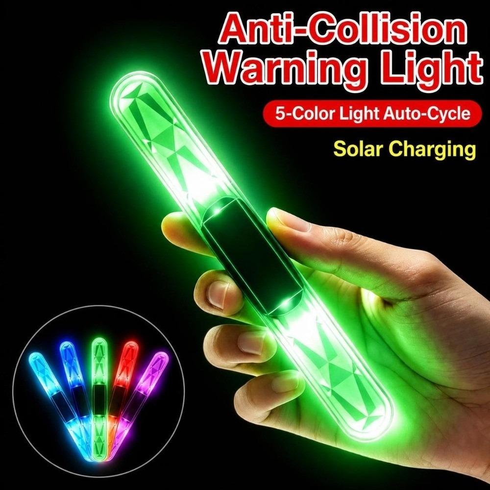 LED Technology Welcome Lights Waterproof Design Safety Signal Lamp LED Welcome Lights For Car