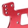 Front Rear Shock Tower Board Set Accessories Fit for   144001 1Celsius14 RC Car