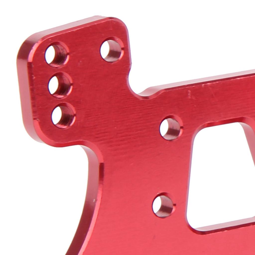 Front Rear Shock Tower Board Set Accessories Fit for   144001 1Celsius14 RC Car