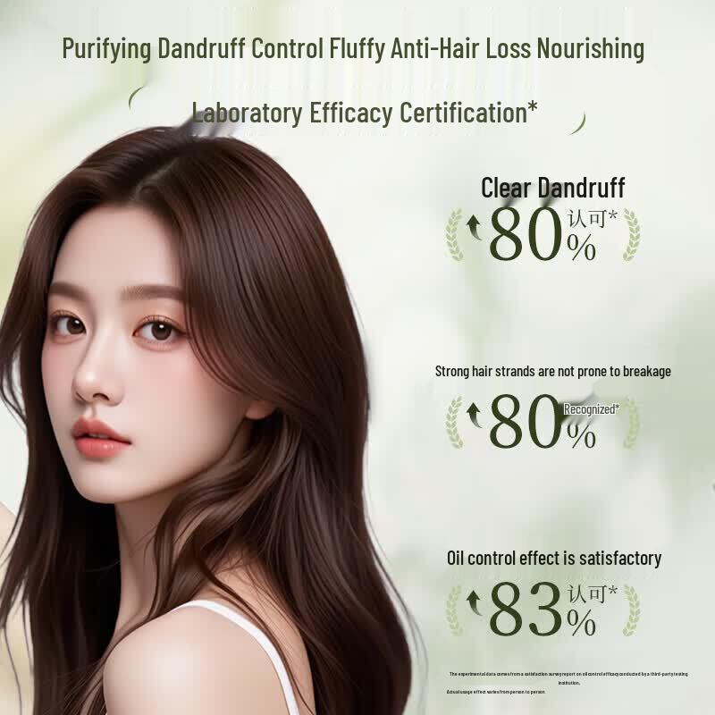 Bawang Anti-Hair Loss & Dandruff Control Shampoo Set