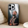 Boxer S-Seth R-Rollins  Phone Case For iPhone17, 16,15,14,13,12 Pro Max Black Candy Matte Shockproof Cover