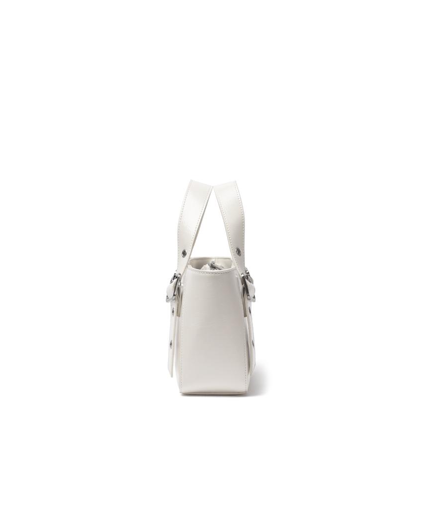 Madenrolls Rolla Mini Bag Ivory