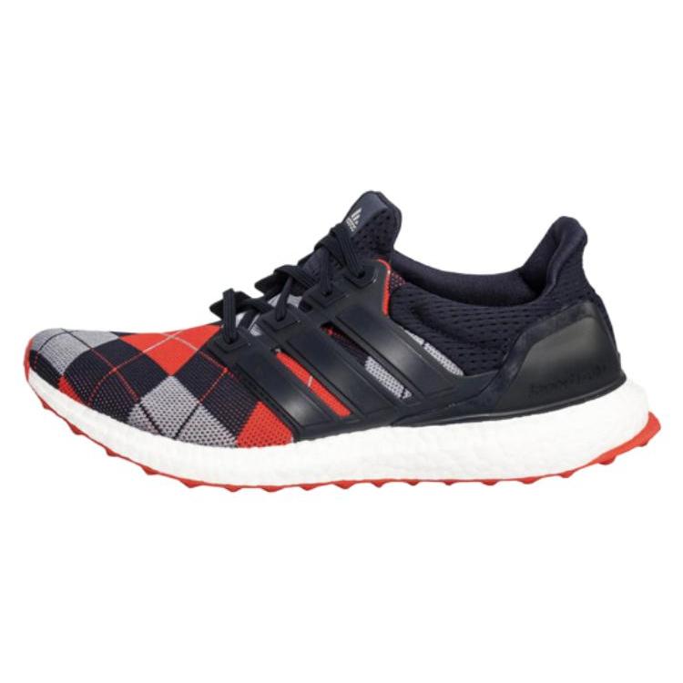 

Adidas Ultra Boost Kris Van Assche Navy 40.5
