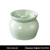Ceramic Double Boiler Stew Pot Set