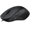 Rapoo N500 Wired Optical Mouse