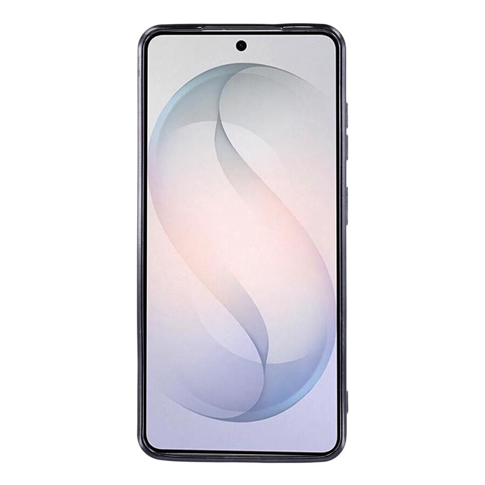 Case for Galaxy A36 - TPU, Black