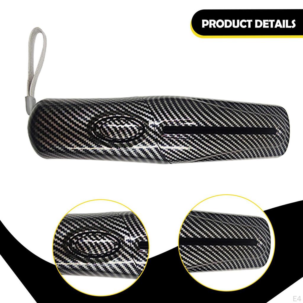 Handheld Paper Shredder Office Supply Cutting Tool Document Cutter for Receipts