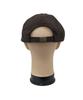 THE COLDEST MOMENT Tcm Logo Patch Cap (Brown)