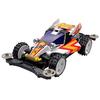 Tamiya Mini 4WD PRO Series No. 25 Dash 1 Emperor MS Chassis 18625
