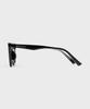 SAINTPAIN Sp Byrne Sunglasses Black