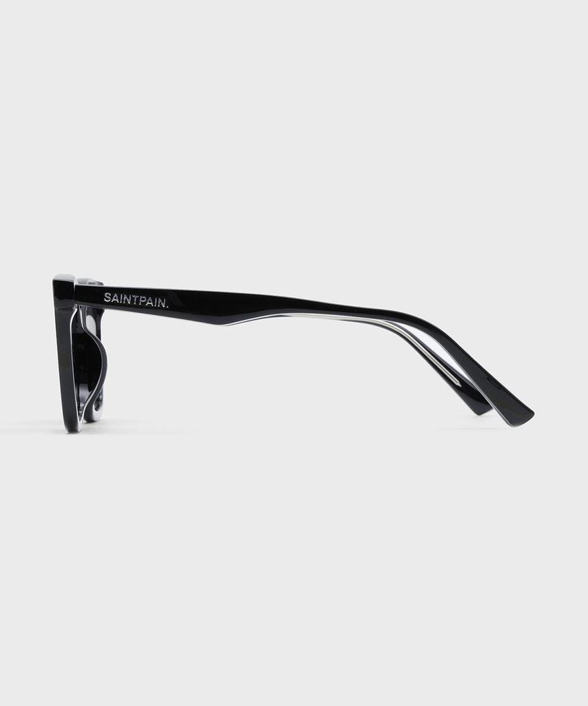 SAINTPAIN Sp Byrne Sunglasses Black