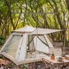 OEING Automatisches Pop-Up Campingzelt