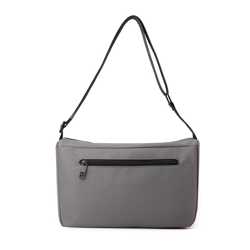 Shoulder Bag Women's Bag Trend Simple Fashion Large Capacity Handheld Bag