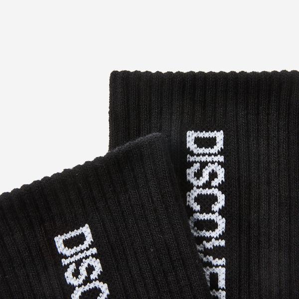 Basic Mids Sox, DXSO3402N-1020091345