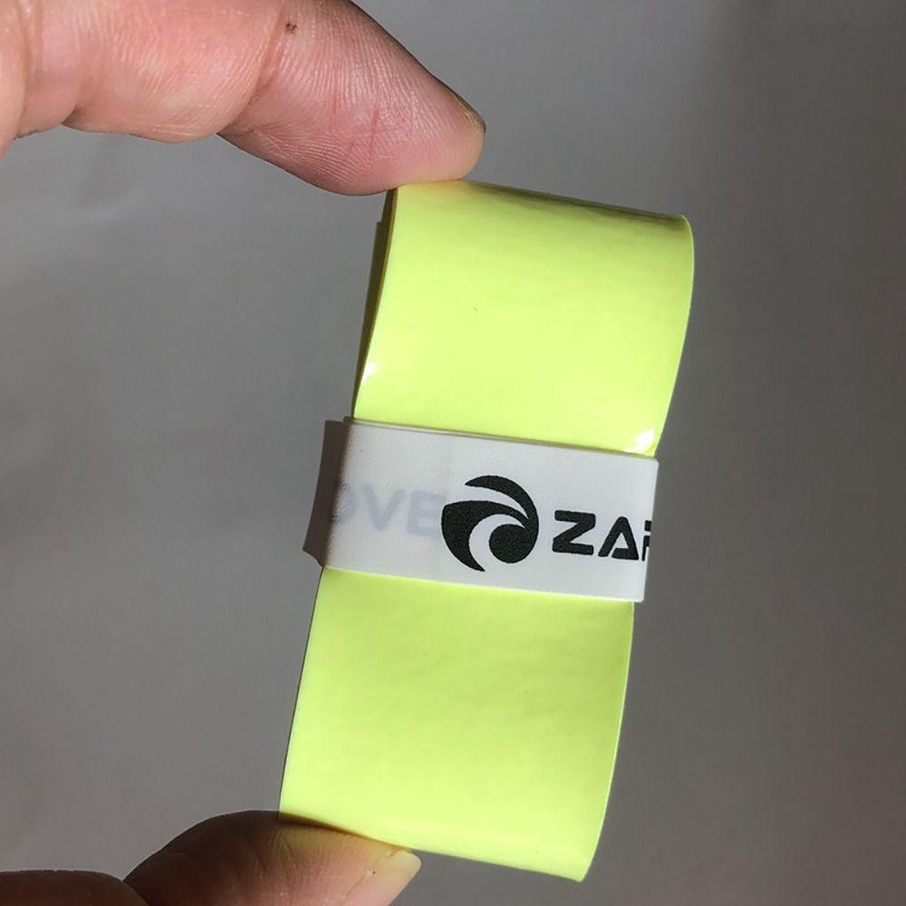 1 buc. înfășurări peste mâner de bicicletă pentru badminton bandă de transpirație absorbită de transpirație undiță de pescuit badminton